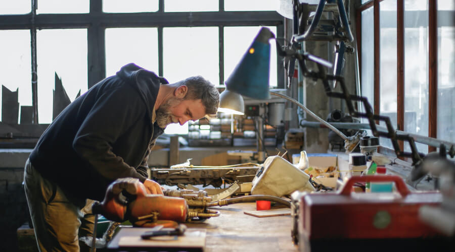 How to Find a Commercial Loan Broker in Florida