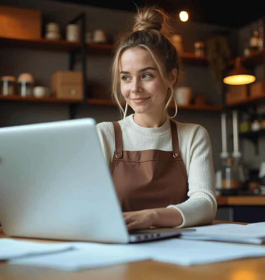 Long-term business loans