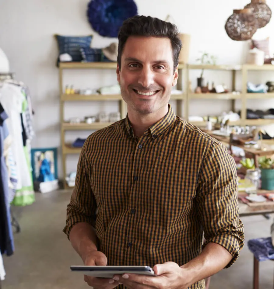 Low-Interest Business Loans