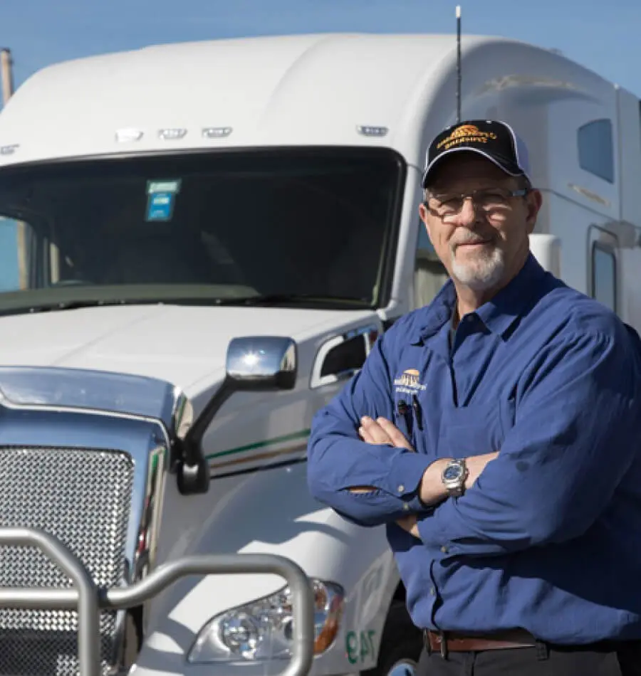No Credit Check Semi Truck Financing