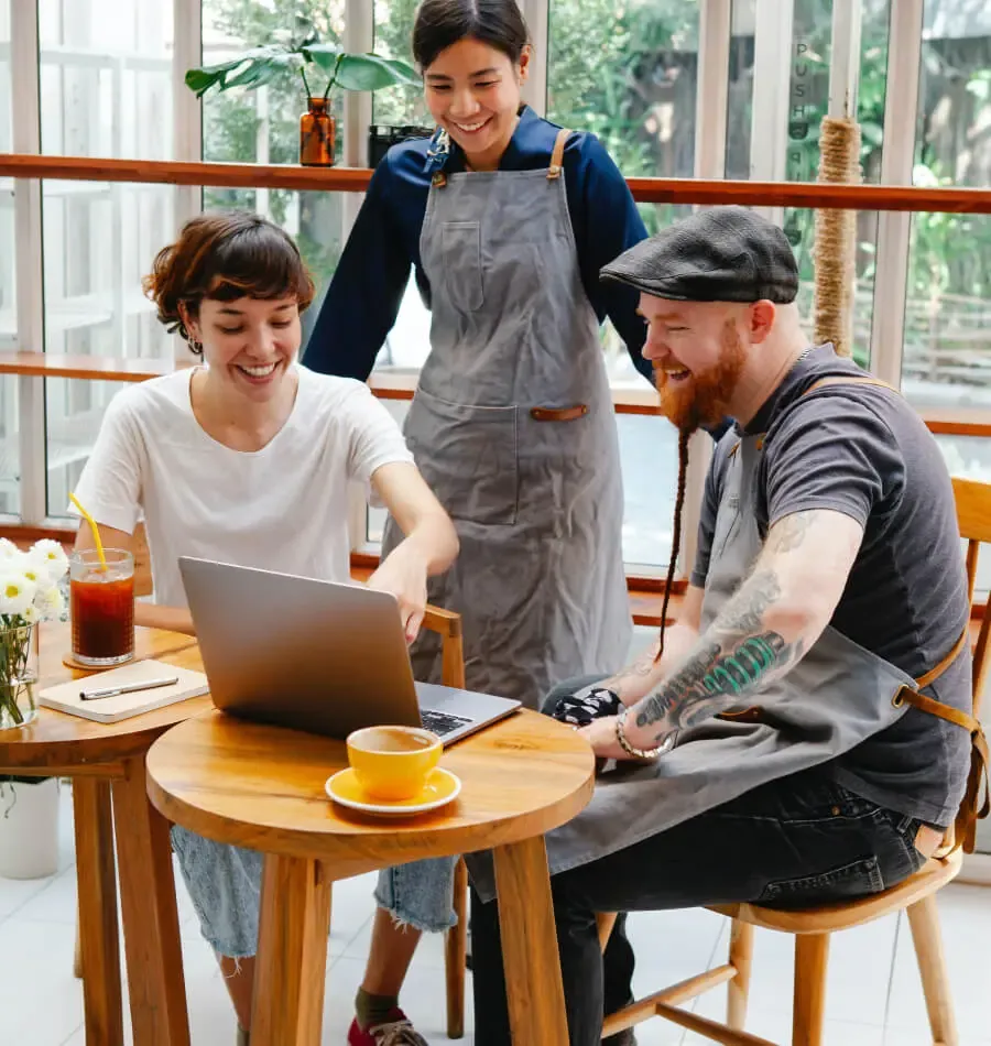 Restaurant and bar business loans