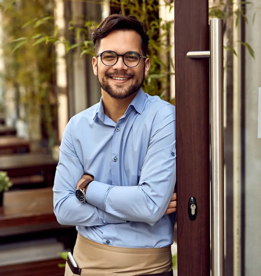 Restaurant Equipment Financing