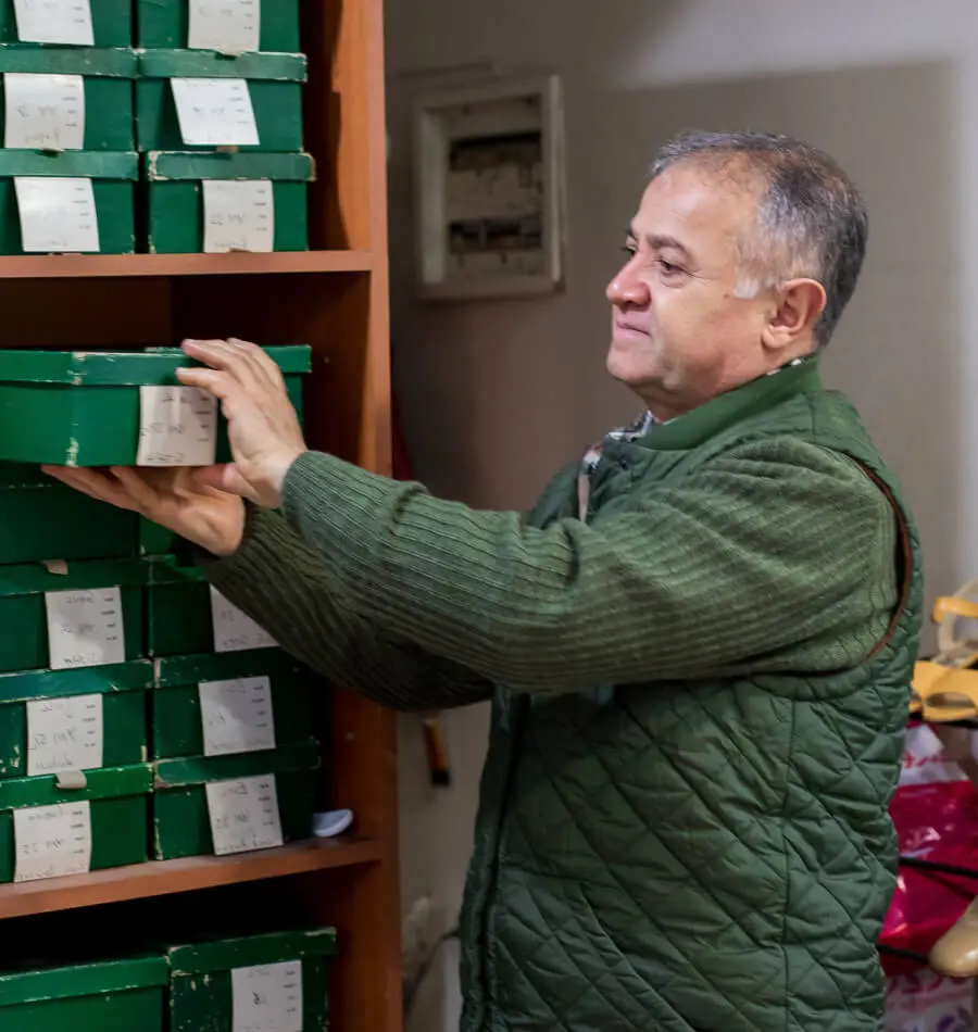 Retail business loans