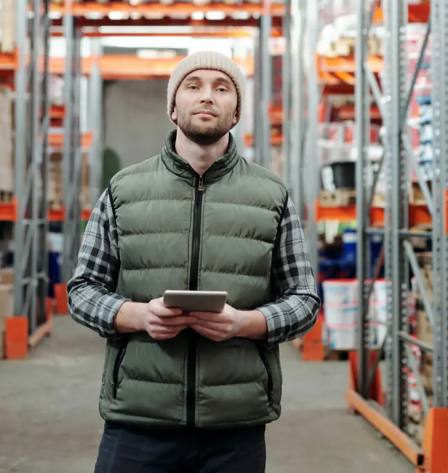 Revolving Line of Credit