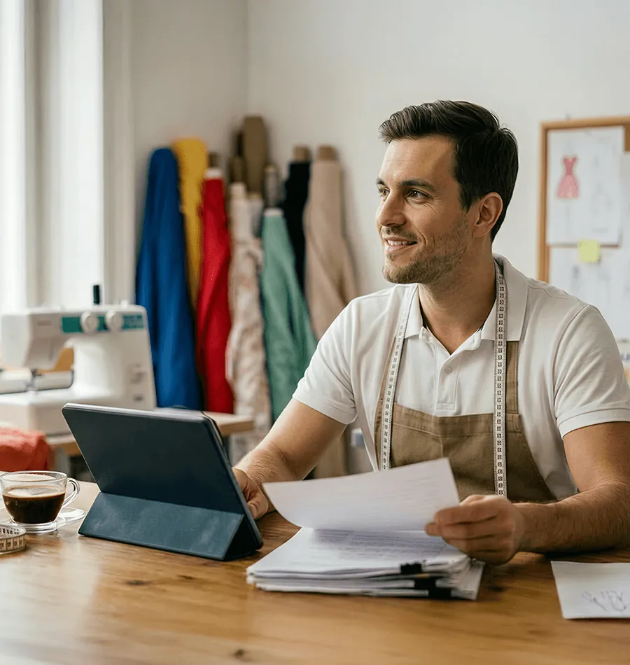 Business Loans for Veterans