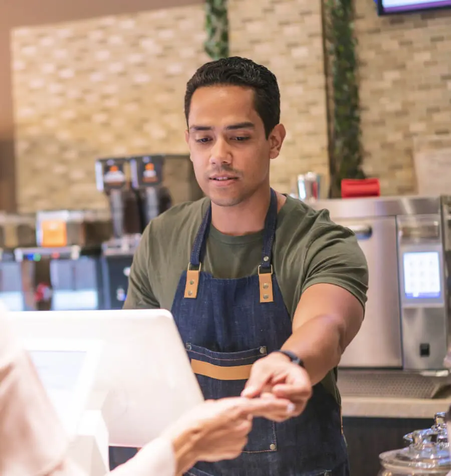 What is inventory financing