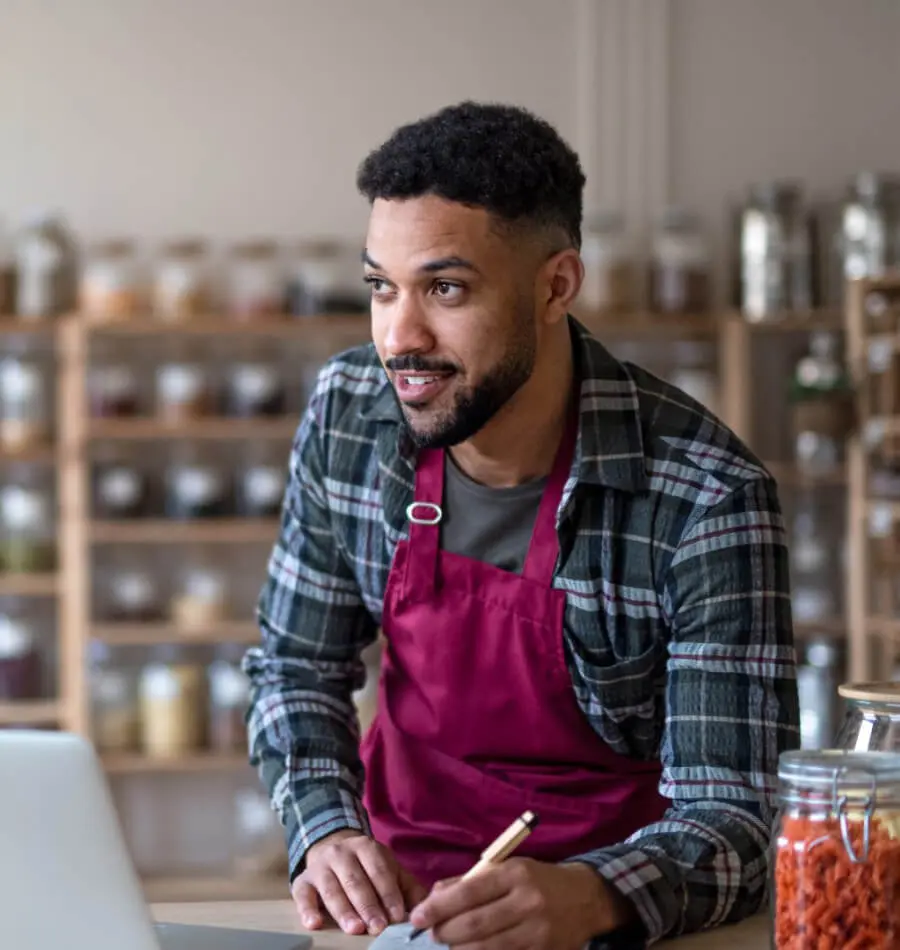 Working capital loans