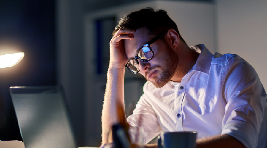 The Last to Clock Out: America's Hardest Working States and Cities