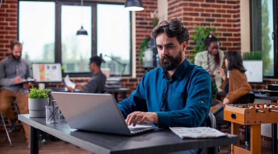 I Asked AI Before My Boss