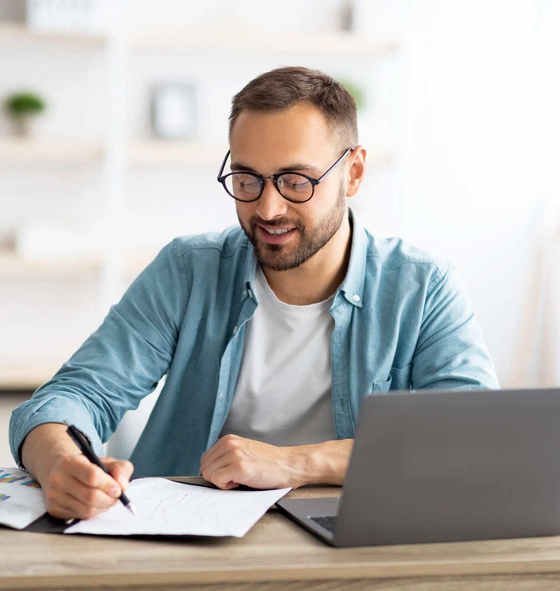 The SMB Surge Index: America's Fastest-Growing Counties for Small Business in 2025