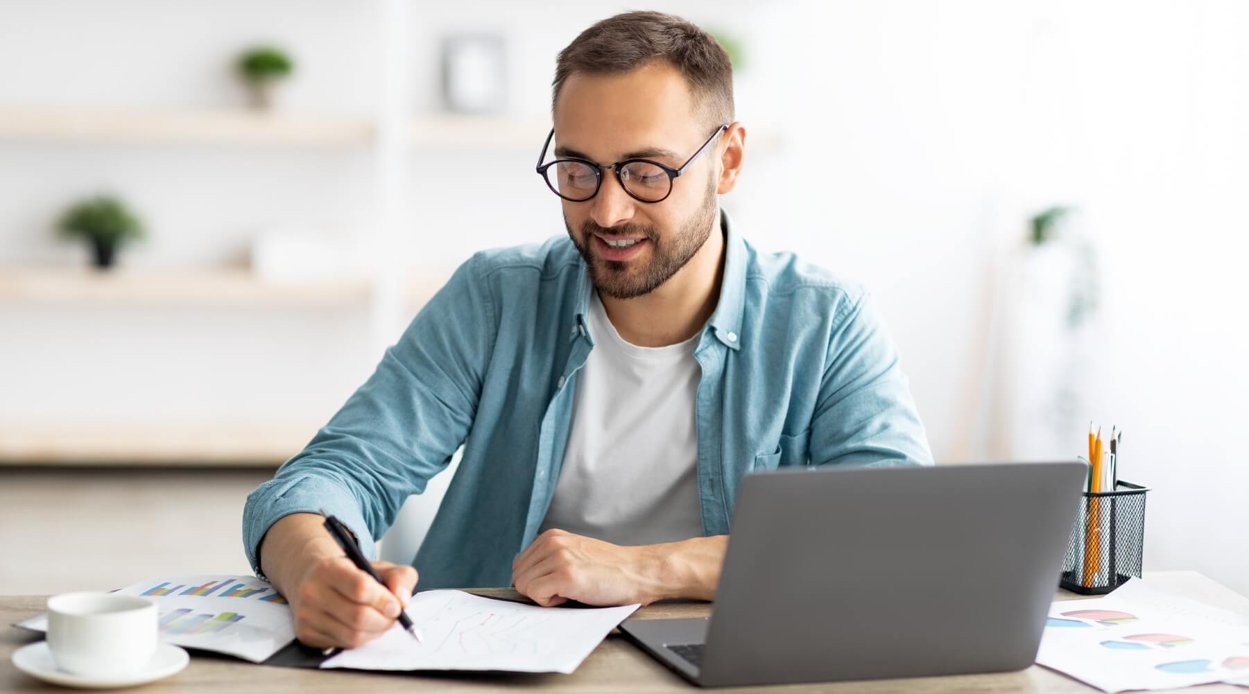 America's Fastest-Growing Counties for Small Business in 2025