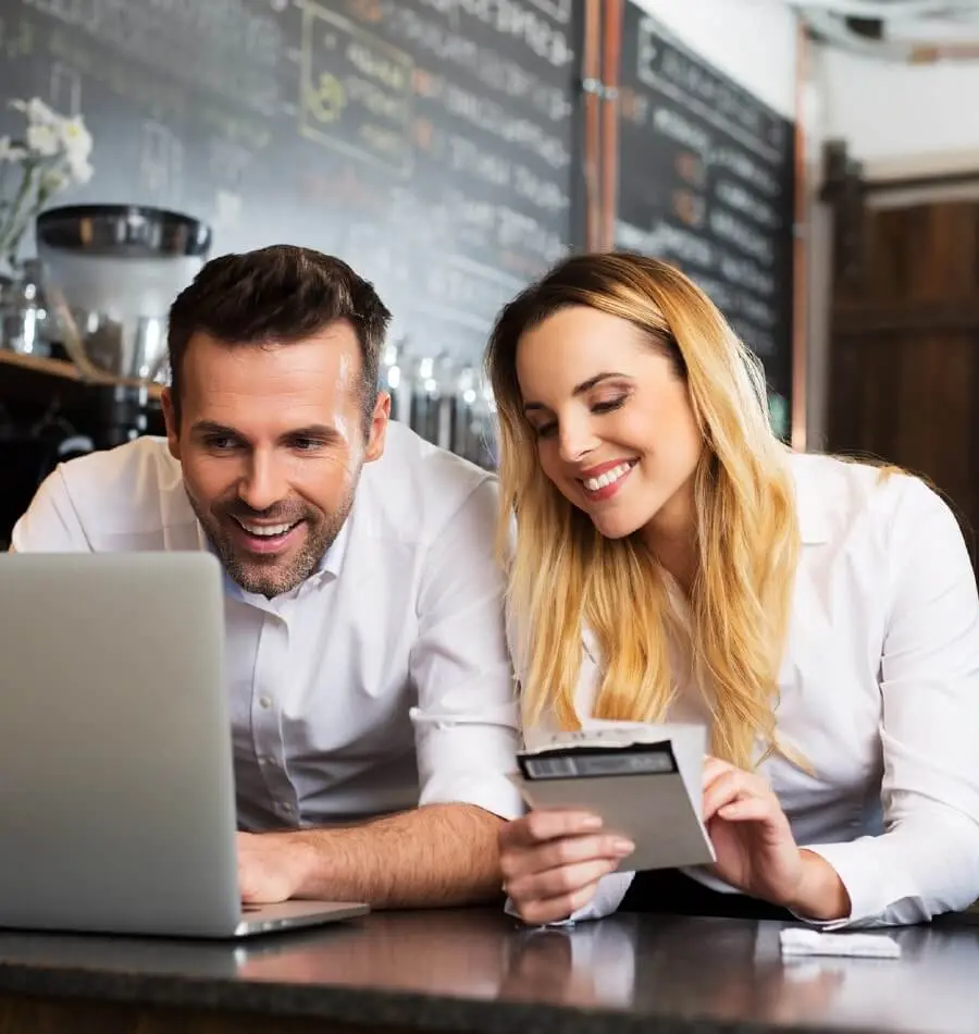 Boardroom to bedroom dating entrepreneurs