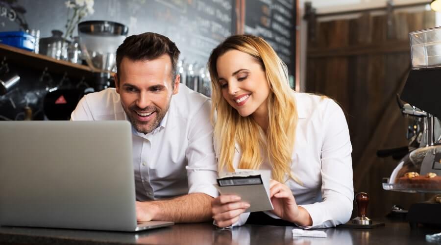 Boardroom to Bedroom: The Business of Dating an Entrepreneur