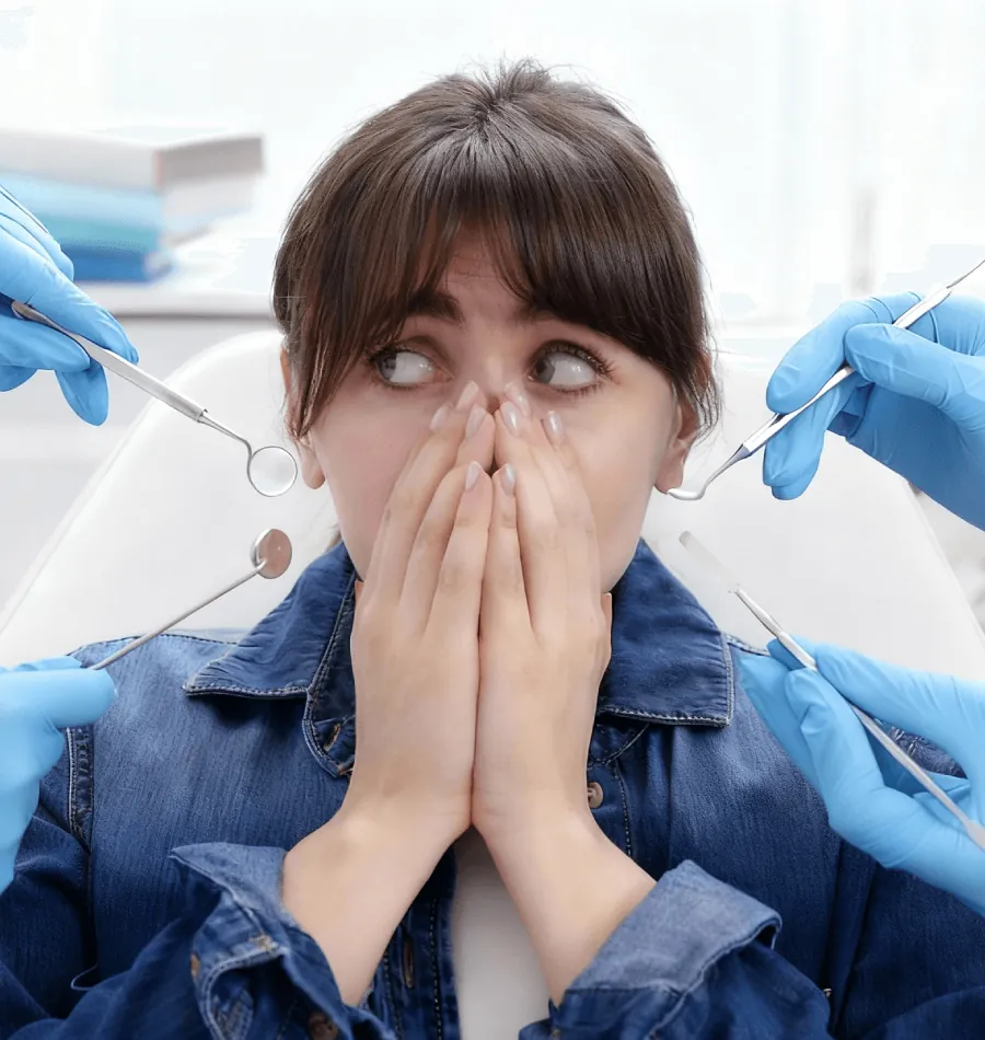 Where Dentist Searches Spike After Candy-Filled Celebrations