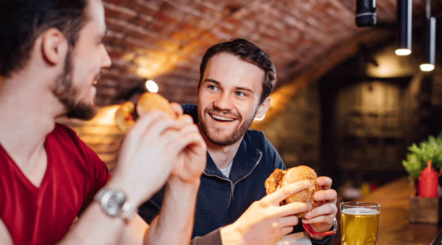 Culinary Capitals of America