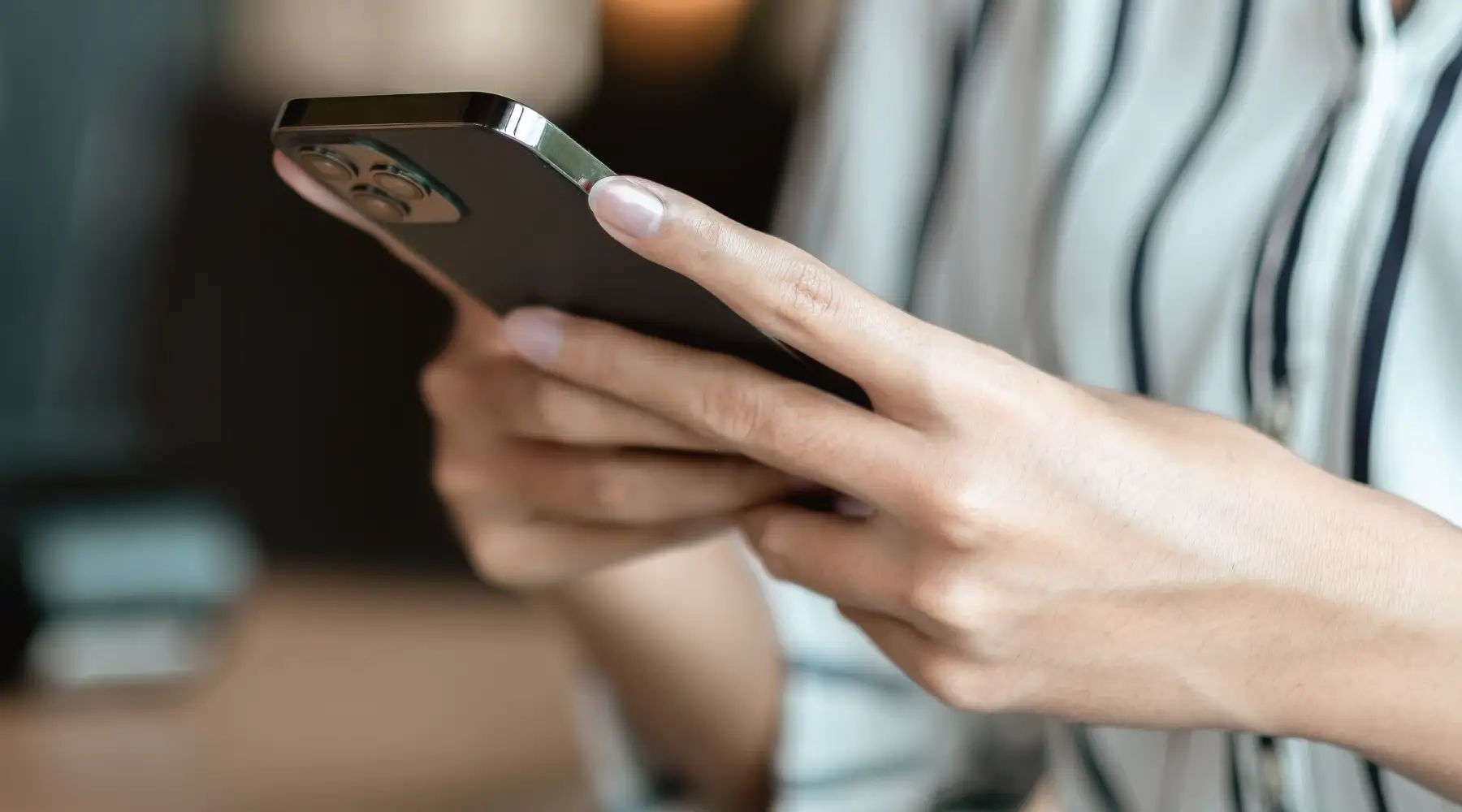 Exploring Work-From-Phone Habits and Challenges