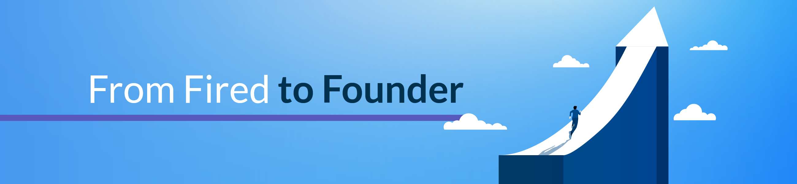 Launching a Company Post Layoff