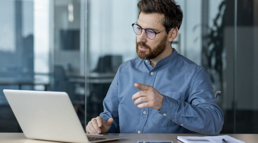 Ghost Jobs Are Haunting the U.S. Job Market