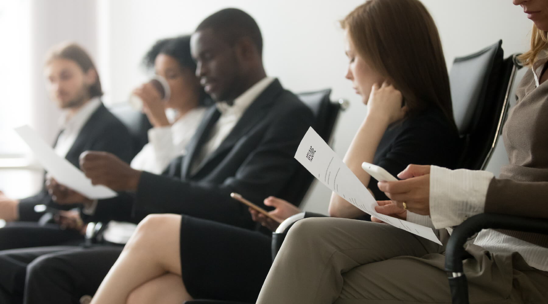 Ghost Jobs 2.0: The Hiring Mirage in 2025