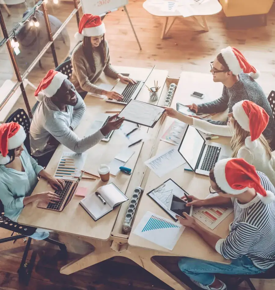 Christmas on Credit: How SMBs Are Financing the Holidays