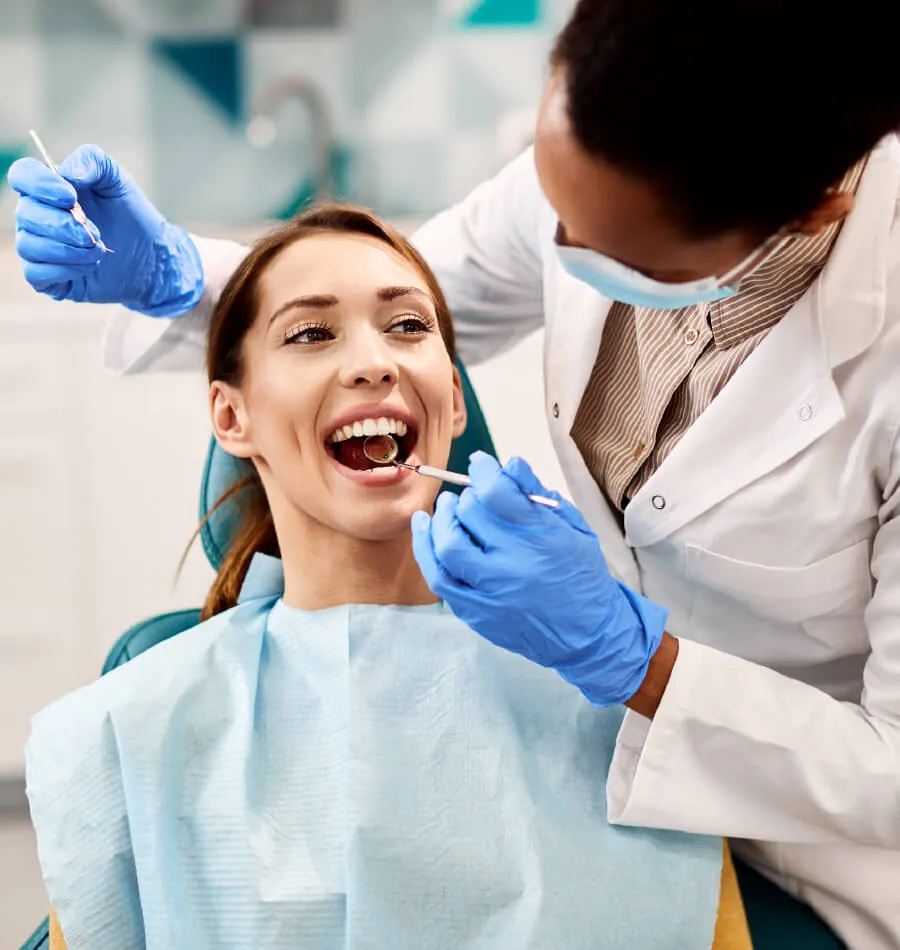 Sounds Like a Smile: Dentist Office Playlists Easing Patient Anxiety