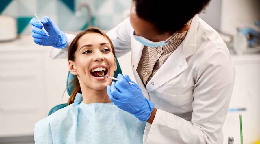 Sounds Like a Smile: Dentist Office Playlists Easing Patient Anxiety
