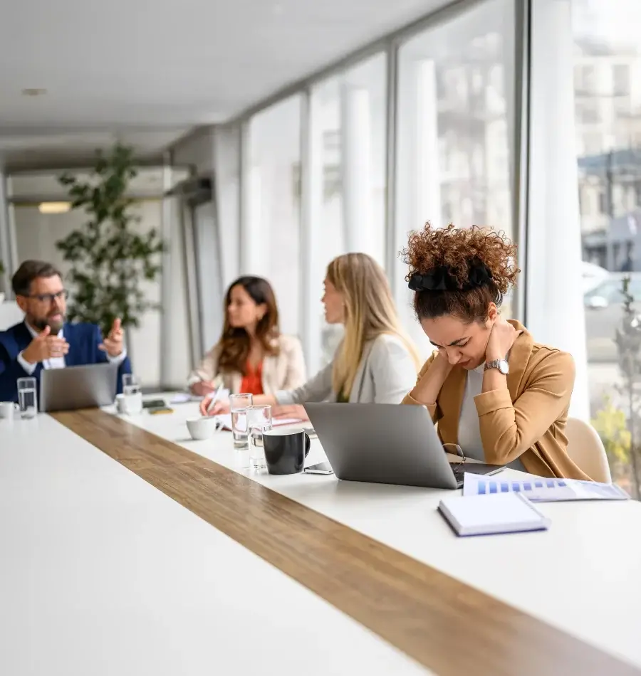 The Vacation Gap: Why Workers Aren't Using Their PTO