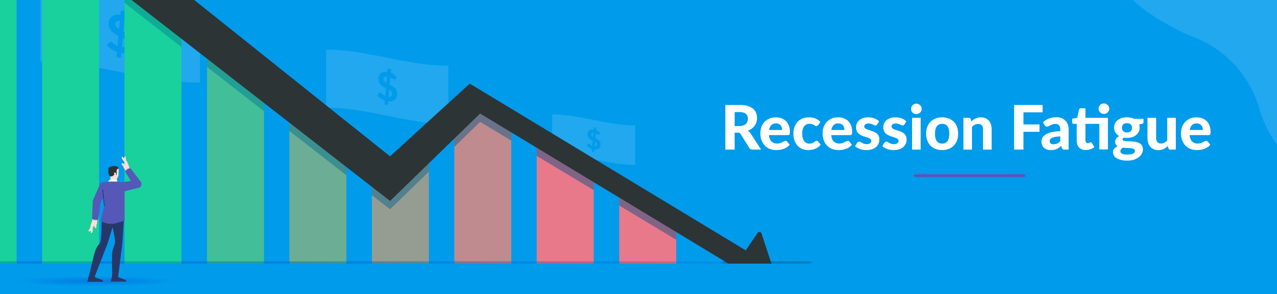 Recession Fatigue at the Office
