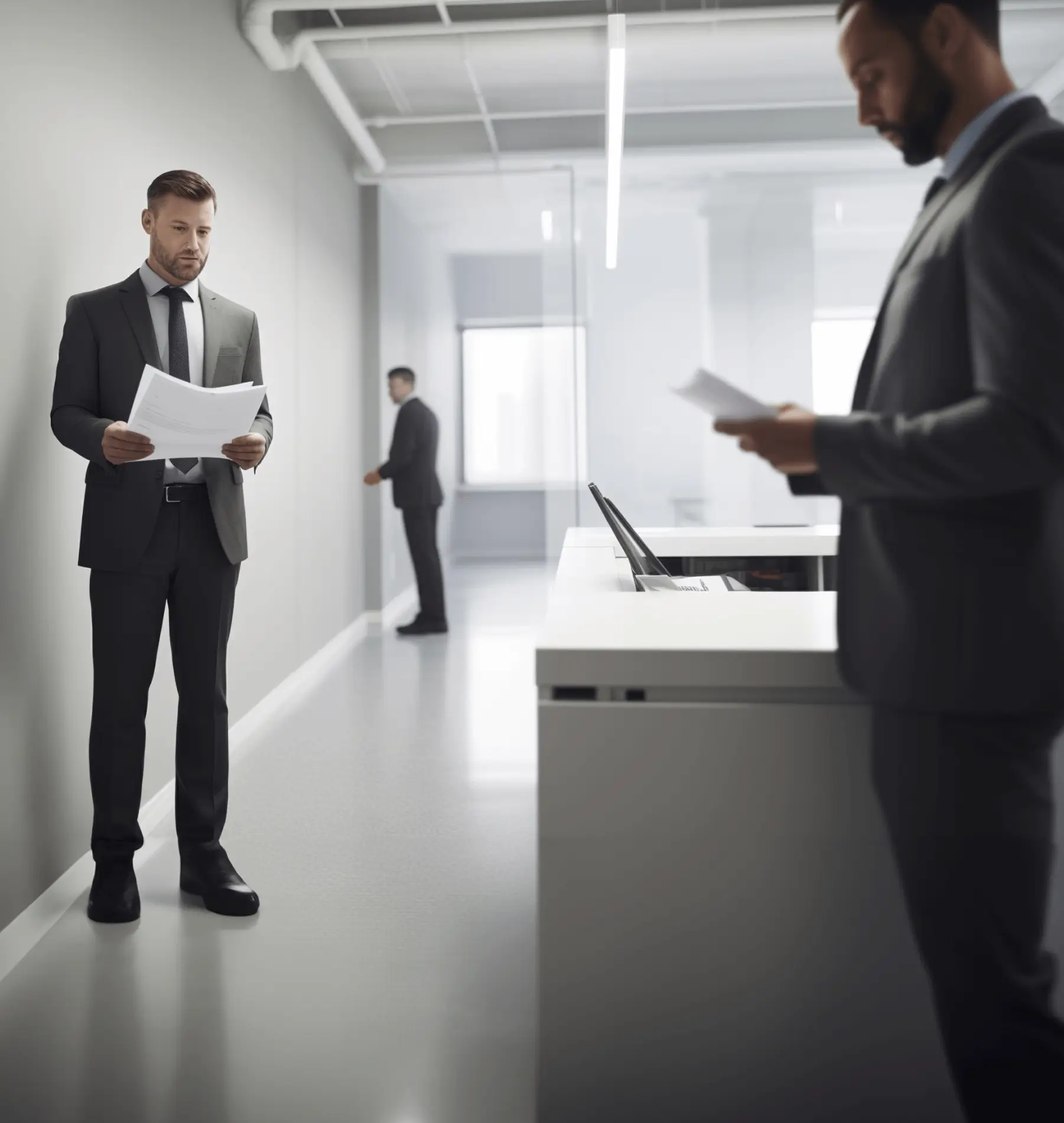 Quitting Your Job Without the Awkward Goodbye