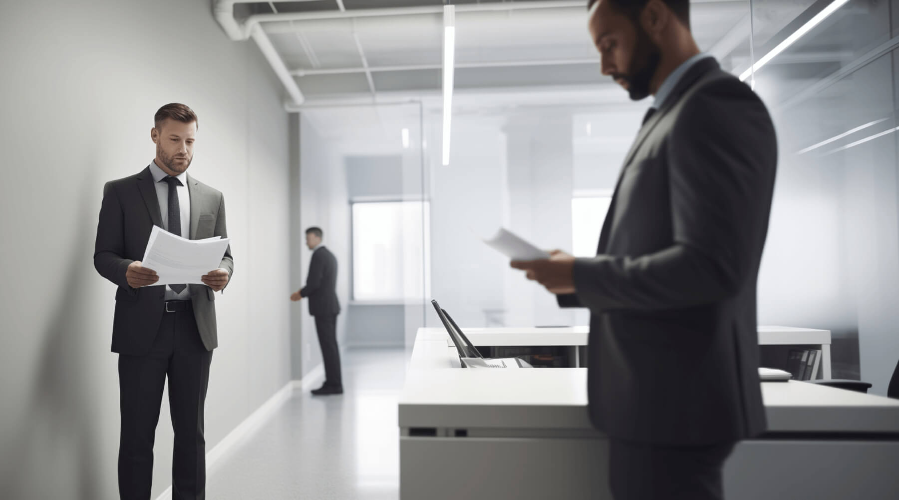 Quitting Your Job Without the Awkward Goodbye