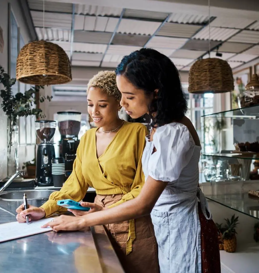 Small business statistics