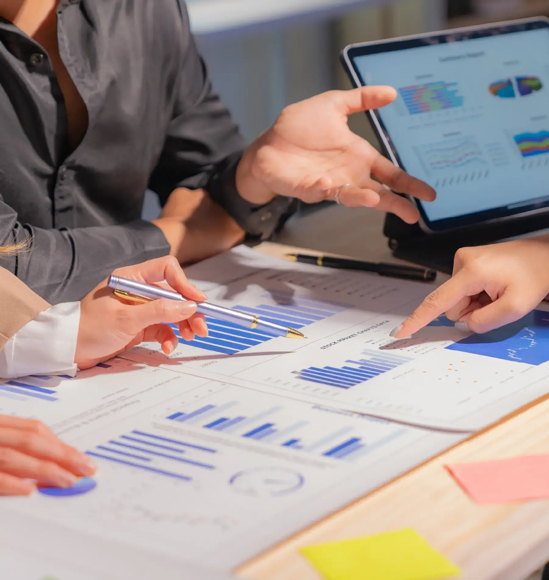 Built for Uncertainty: How Tariffs Are Inspiring the Next Generation of Entrepreneurs