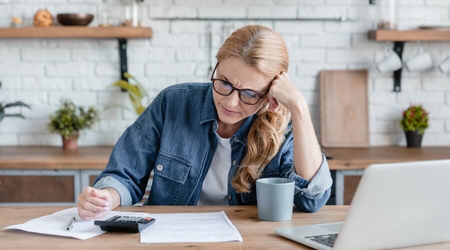 The Tax Season Cash Crunch Report